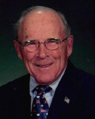 Robert E. Furness Profile Photo