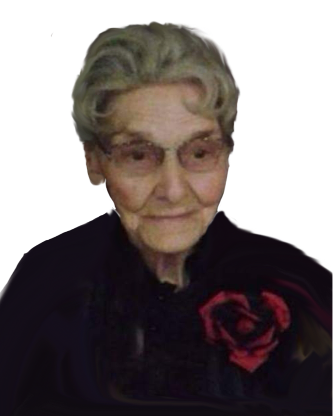 Thelma Elder Profile Photo