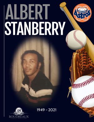 Albert Stanberry Sr. Profile Photo