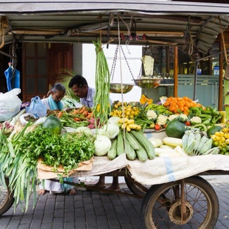 tourhub | Aitken Spence Travels | Sri Lanka, Paradise Island, Spanish-speaking guide 