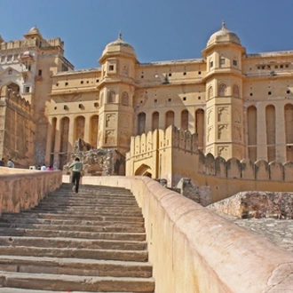 tourhub | Saga Holidays | Royal Rajasthan - Land of Kings 