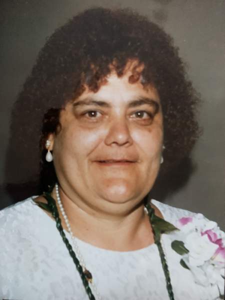 Judy Ann Ferreira Profile Photo