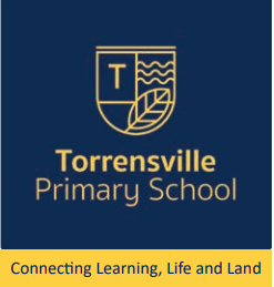 Torrensville Primary School logo