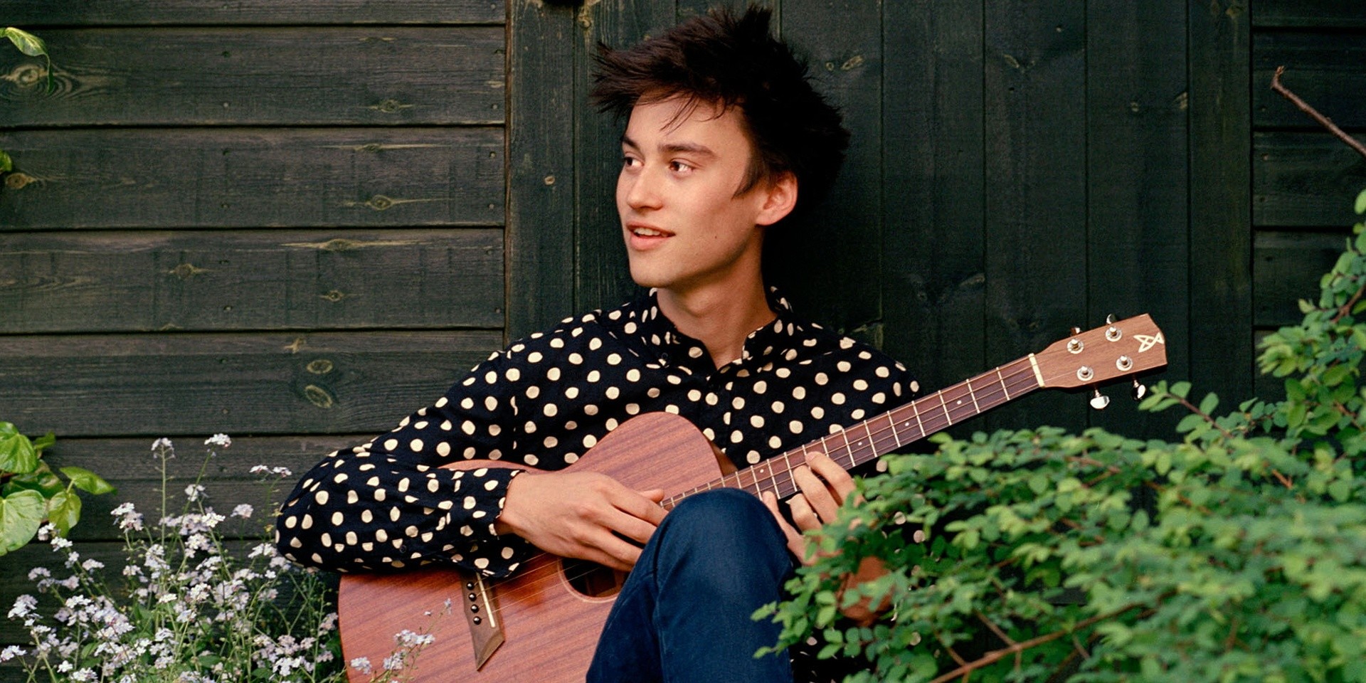 "You can shape the nature of this tour": Jacob Collier announces new direction for Djesse World Tour