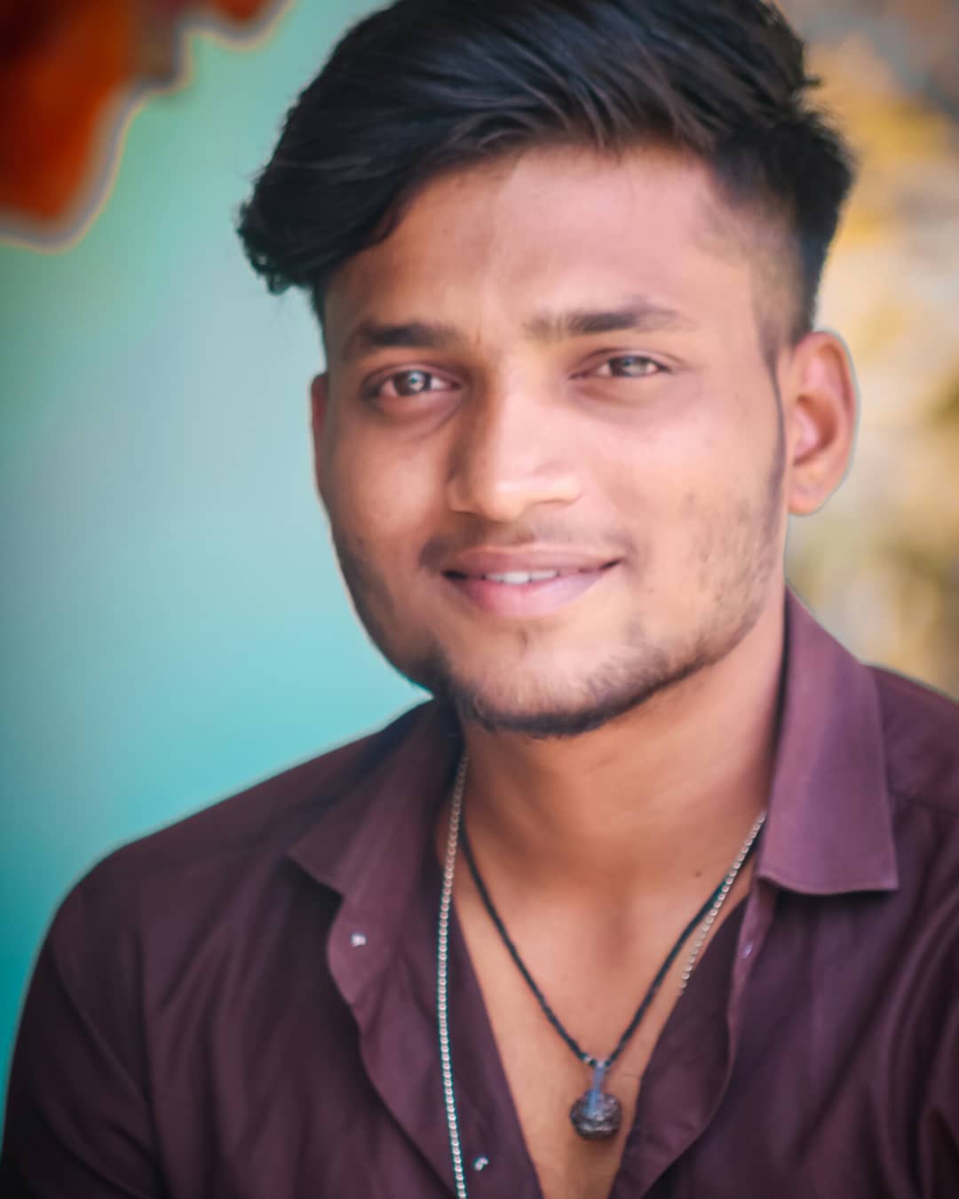 Vinay Shamanthula