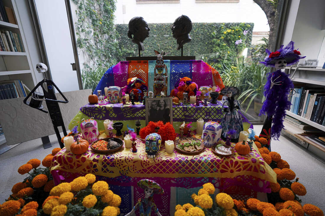 Día de los Muertos for kids: 13 activities for learning, honoring and  celebrating -  Resources