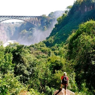 tourhub | G Adventures | Southern Africa Overland: Canoes & Camp-Outs 