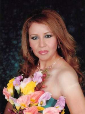 Martha Alicia Lopez Profile Photo