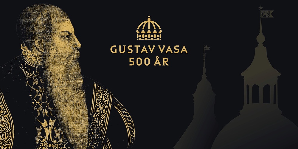 Gustav Vasa