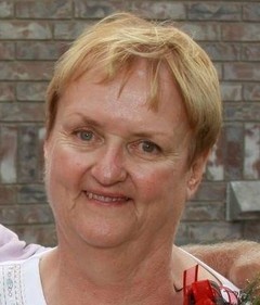Carolyn Griffith Profile Photo