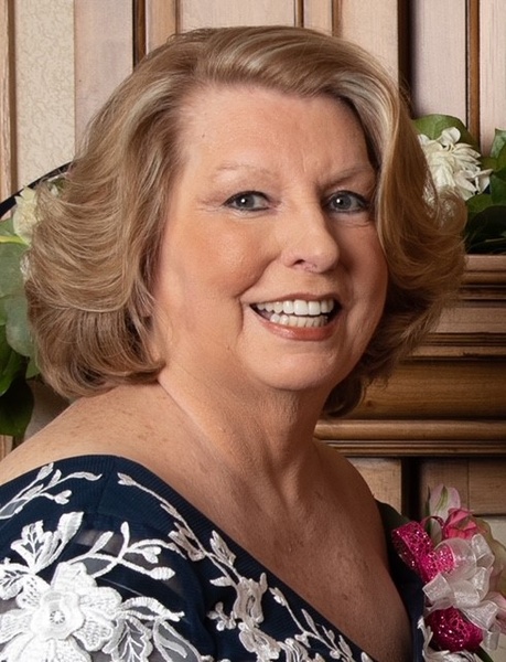 Carolyn Rhodes Profile Photo