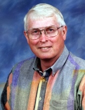 Harold Eugene Jones Profile Photo