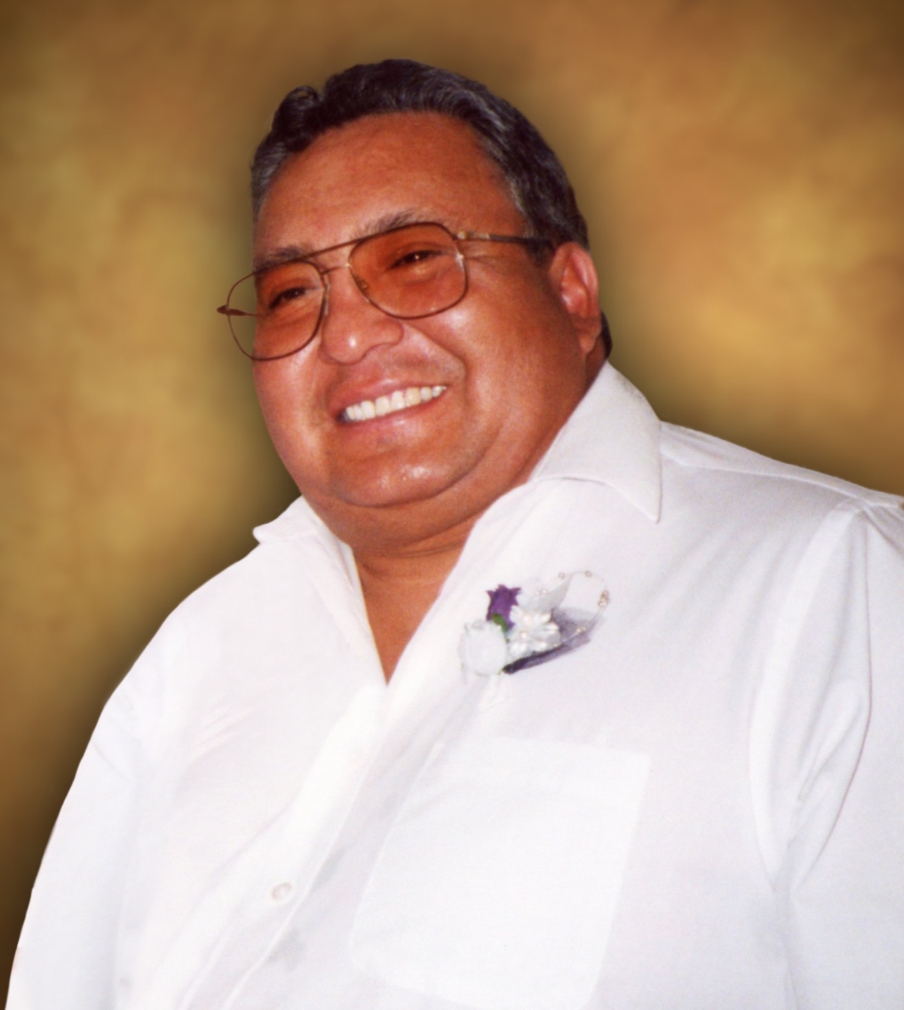 Andy Espinoza Profile Photo