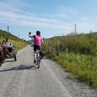 tourhub | Exodus Adventure Travels | Cycle Romania 