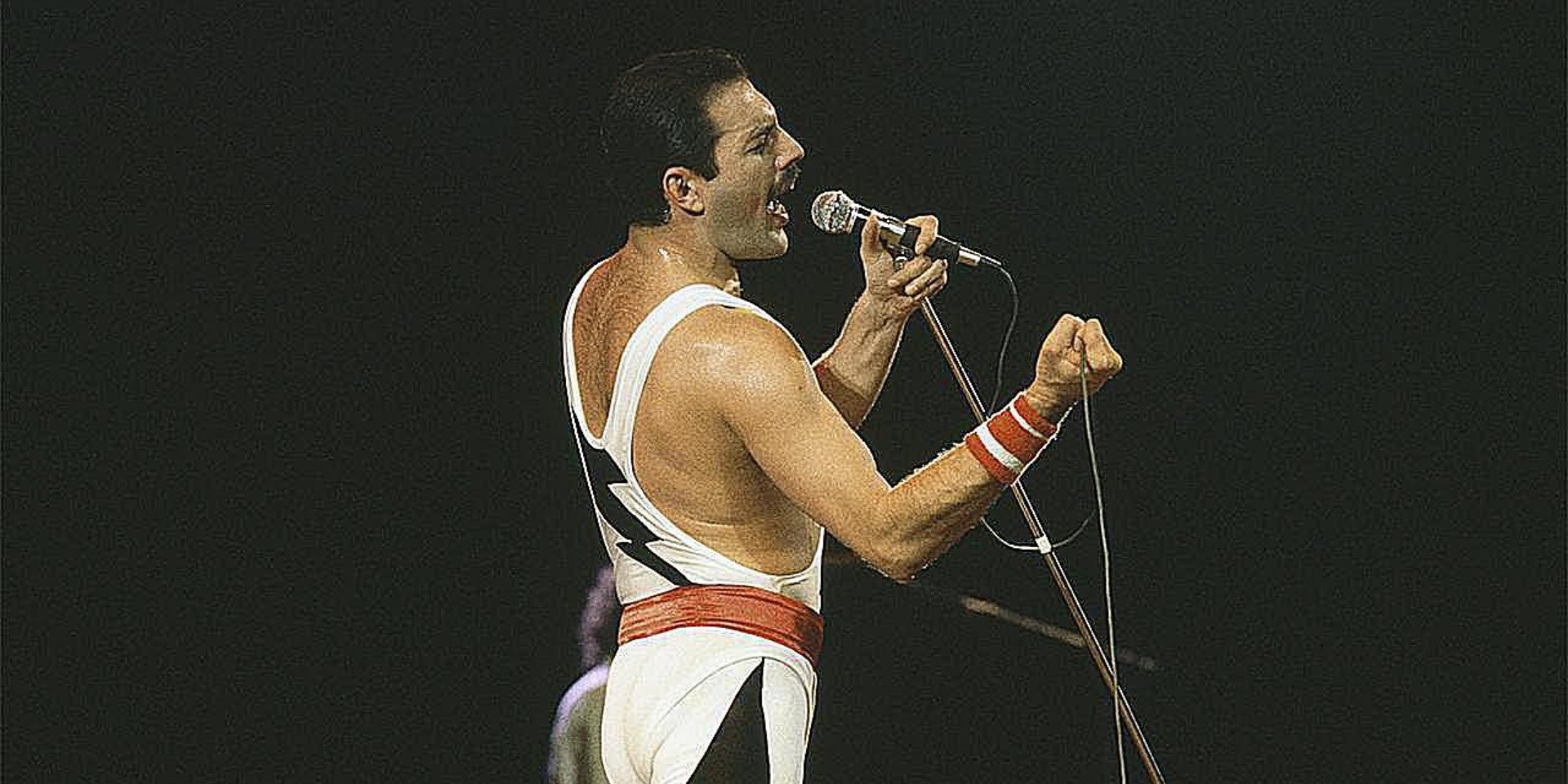 Queen's 'Bohemian Rhapsody' makes history as the most-streamed song of the 20th century