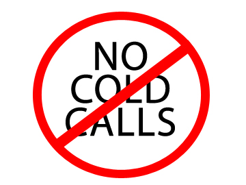 Growth Tribe - No cold calls