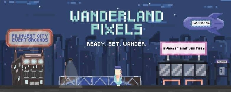 Wander Battle: Wanderband & Wanderartist 2018