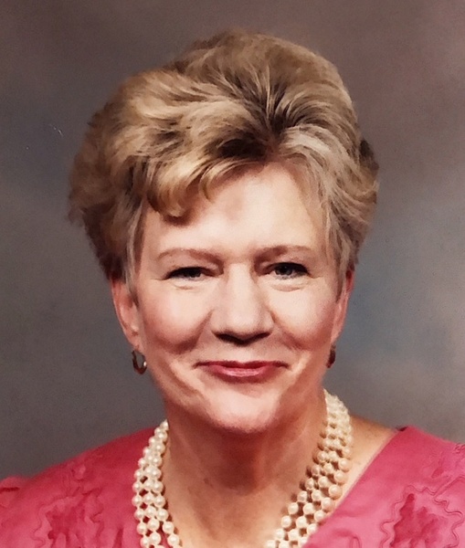 Carol Smith Roney Carland Profile Photo