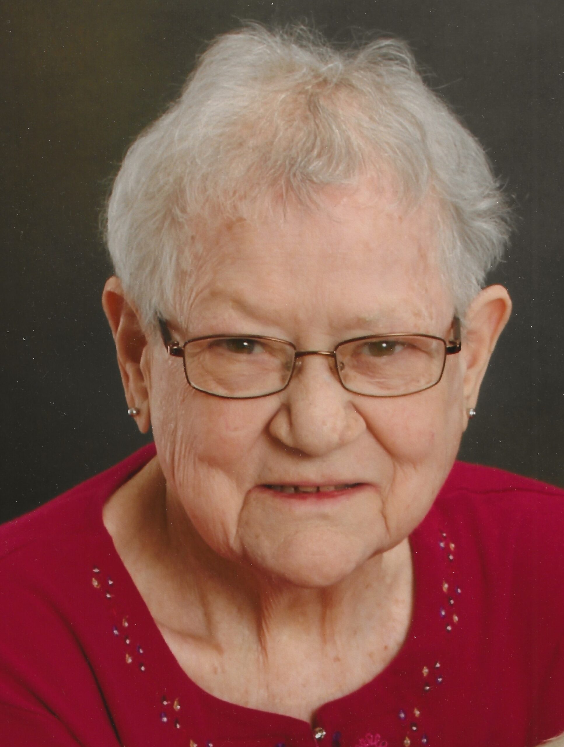 Nan Howell Obituary 2021