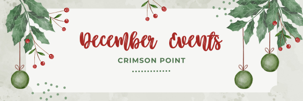 December Events