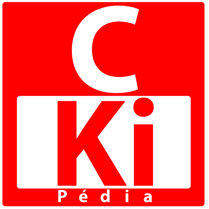 Ckipedia.com
