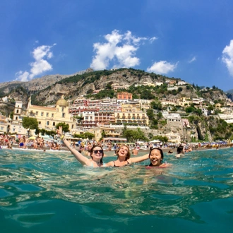 tourhub | Italy on a Budget tours | Amalfi Coast Experience 4D/3N 