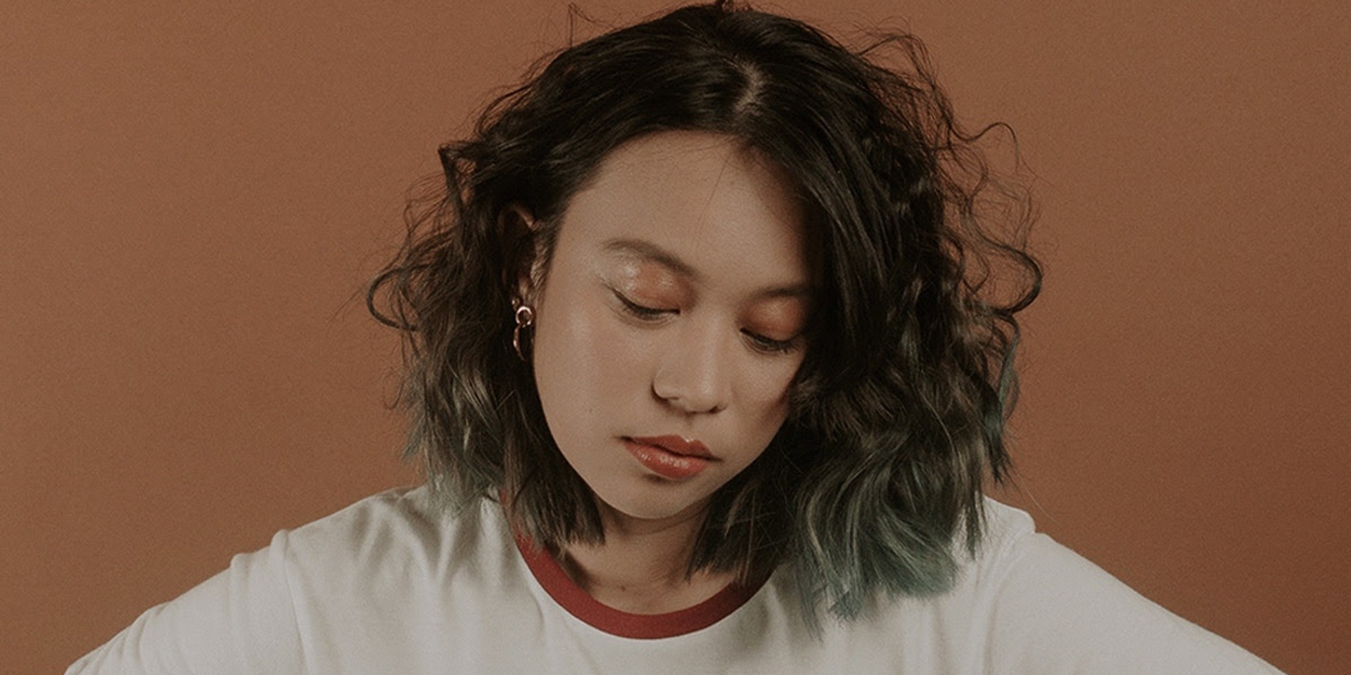 Reese Lansangan covers Eraserheads's With A Smile – listen