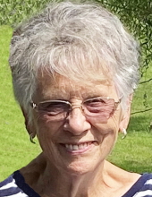 Mary Virginia Ayers Profile Photo