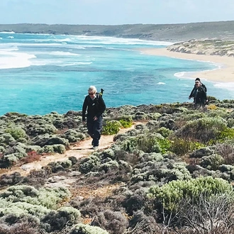 tourhub | Intrepid Travel | Hike the Kangaroo Island Wilderness Trail 