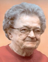 Mildred  G Moorehead Profile Photo