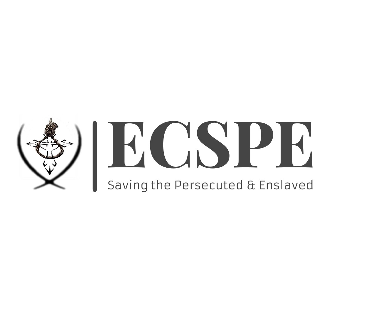 Emergency Committee to Save the Persecuted and Enslaved logo