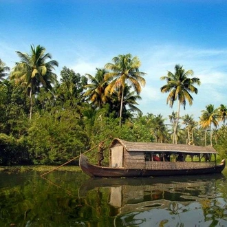 tourhub | Wild Frontiers | India: Inside Kerala and Karnataka 