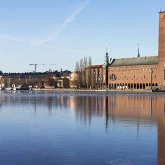 tourhub | On The Go Tours | Stockholm City Stay - 3 days 