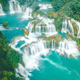 tourhub | Mr Linh's Adventures | Remote far North Vietnam 9 days 8 nights 