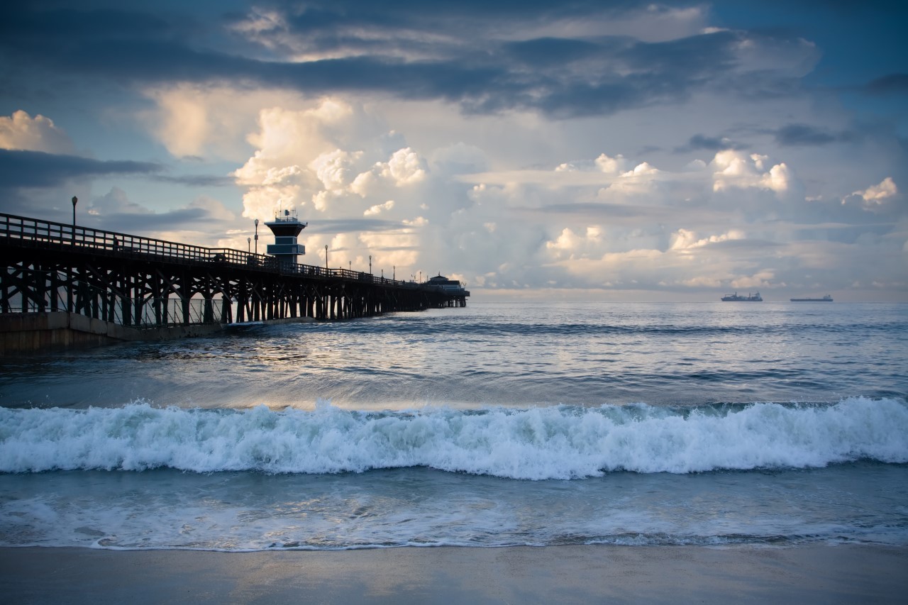 Seal Beach California High Res Stock Images - Shutterstock