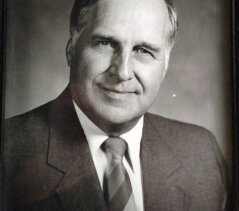 Alfred Johnson Profile Photo
