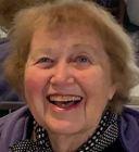 Margaret "Peggy" Wireman Profile Photo