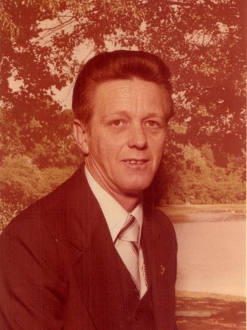 Elder Sutton Profile Photo