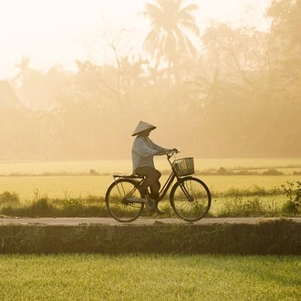 tourhub | Mr Linh's Adventures | Adventures from Hanoi to Hoi An 7 days 6 nights 