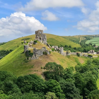 tourhub | Exodus Adventure Travels | Jewels of the Jurassic Coast Walk 