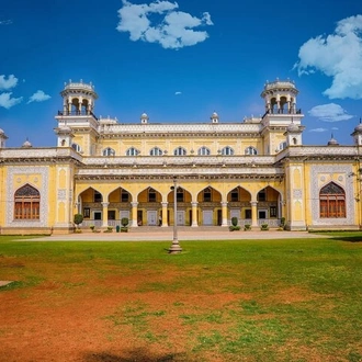 tourhub | Agora Voyages | Hyderabad Delight: Private 3-Day Tour of the City Highlights 