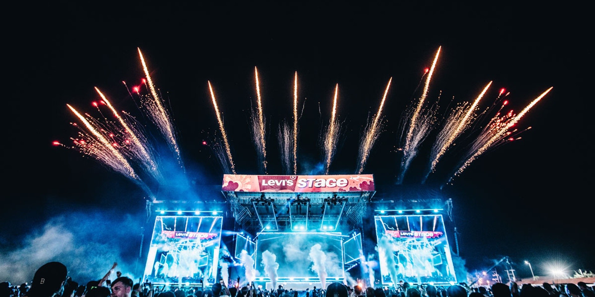 Cardi B, F.HERO, Jay Park, MILLI, Lil Uzi Vert, THAITANIUM, and more fight fire with fire at the first-ever Rolling Loud Thailand — festival report