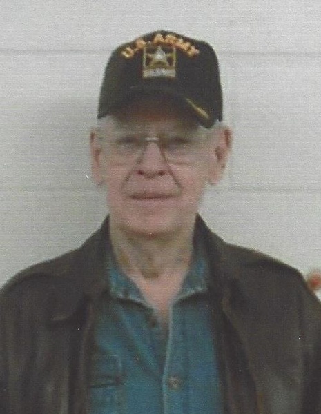 John Ashworth, Jr. Profile Photo