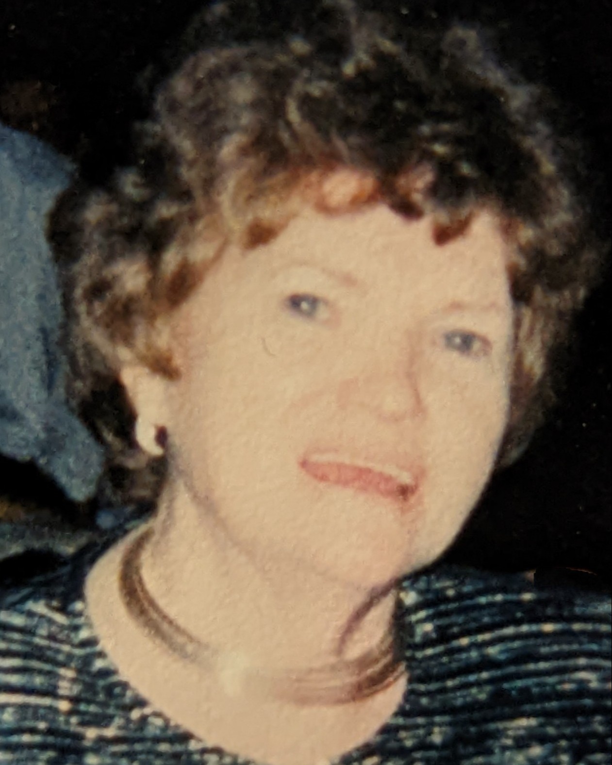 Mary McCullagh Profile Photo