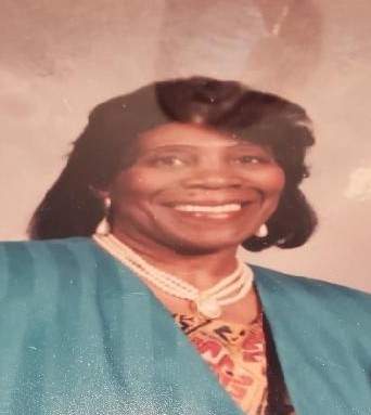 Ethel Brown Profile Photo