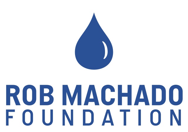 Rob Machado Foundation logo