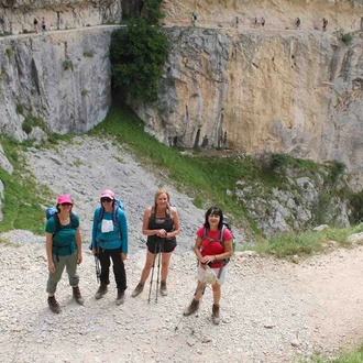 tourhub | YellowWood Adventures | Hiking the High Trails of the Picos de Europa 