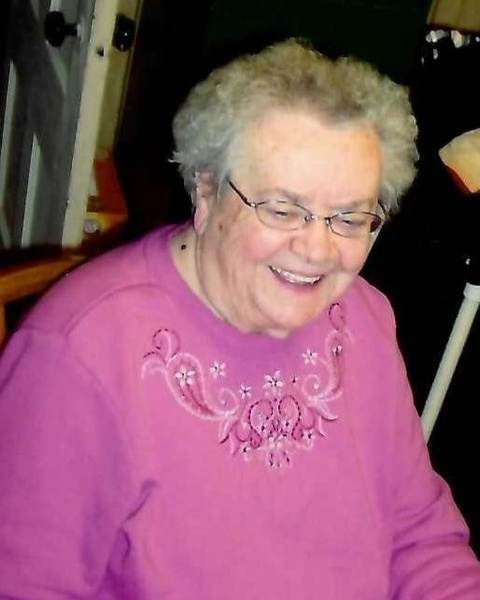 Shirley M. Platt Profile Photo