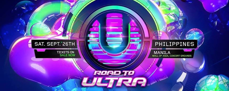 Road to Ultra: Philippines