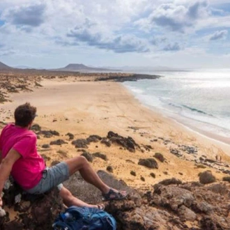 tourhub | Exodus Adventure Travels | Contrasts of Lanzarote 